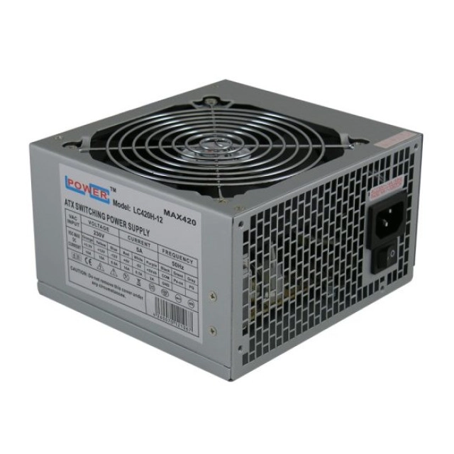 Napajanje 420 LC Power LC420H-12 V1.3
