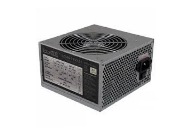 Napajanje 500W LC Power LC500-12 80PLUS Bronze