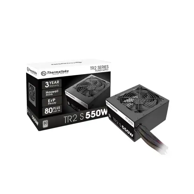 Napajanje 550W ThermalTake TR2 S-550W