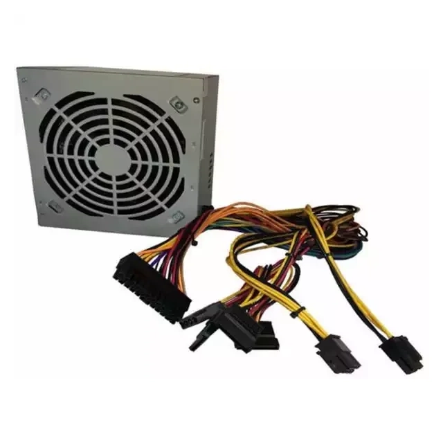 Napajanje 600W ZEUS ZUS600R 12cm - Bulk