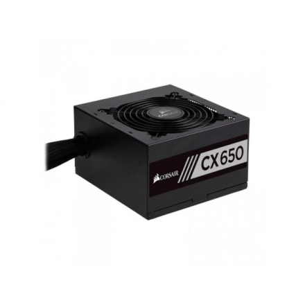 Napajanje 650W Corsair CX650 80+ Bronze Crno, CP-9020278-EU