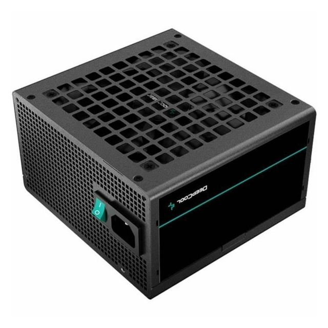 Napajanje 700W DeepCool PF700, R-PF700D-HA0B-EU