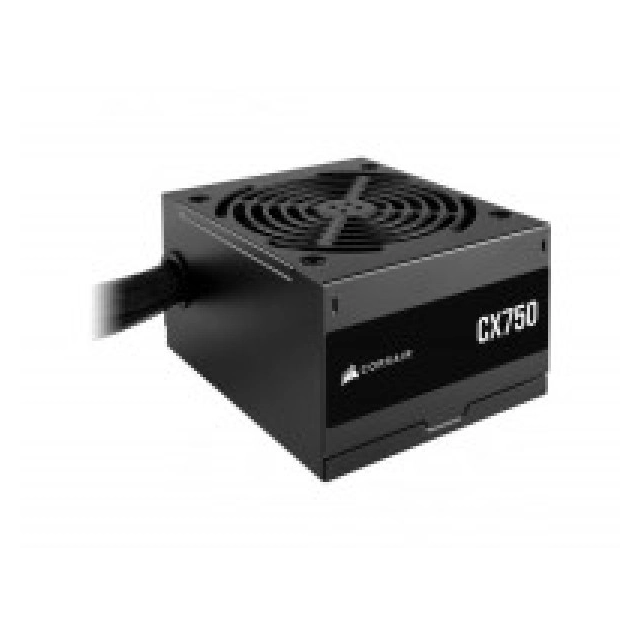 Napajanje 750W Corsair CX750 80+ Bronze Crno, CP-9020279-EU