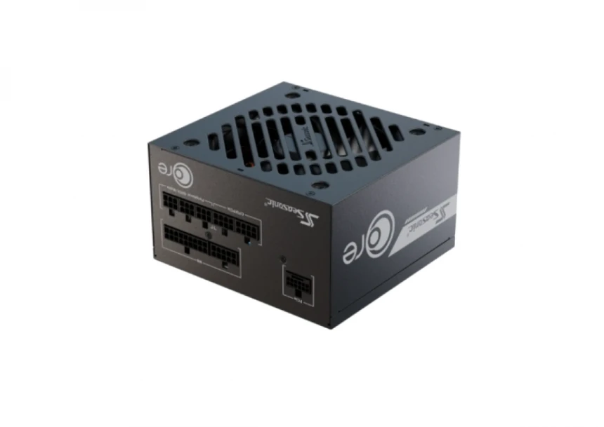 Napajanje 750W Seasonic Core GX-750 ATX 3.1, SRP-CGX751-A5A32SF