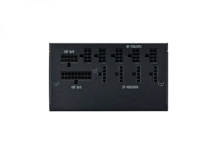 Napajanje 850W Cooler Master MPY-850V-AFBAG-EU
