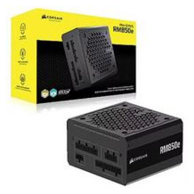 Napajanje 850W Corsair RM850e Fully Modular 80+ Gold Crno, CP-9020296-EU