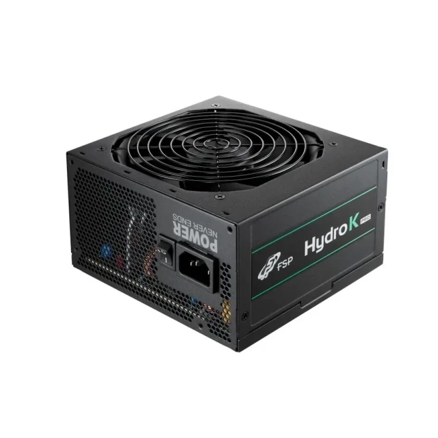 Napajanje 850W  FSP HYDRO K PRO 850 9PA8505205 80+ Bronze ATX3.0  bulk