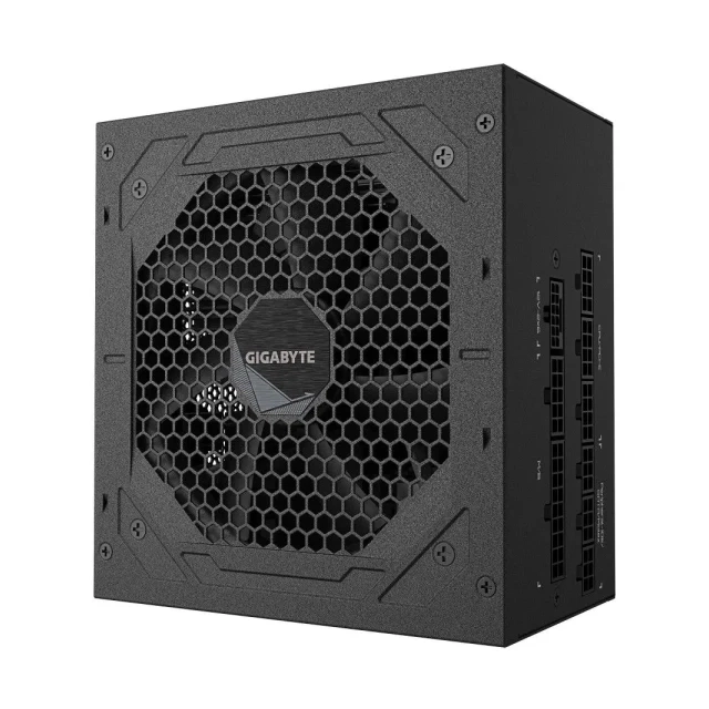 Napajanje 850W Gigabyte GP-UD850GM PG5 V2  80+ Gold Modularno