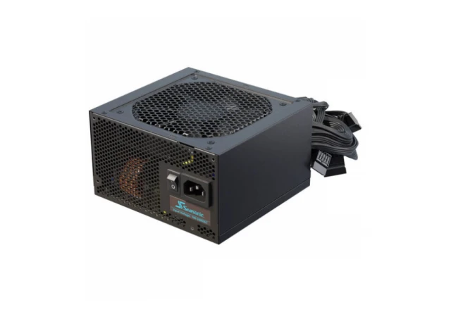 Napajanje 850W Seasonic G12 GC-850 80+ GOLD, SSP-850RT2 (Novi Model 2024)