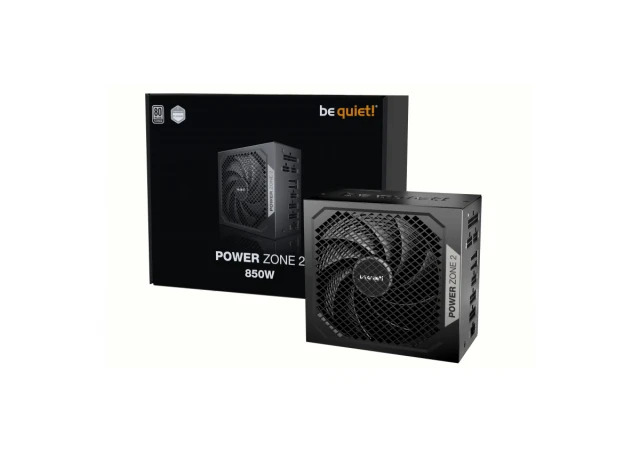 Napajanje Be Quiet Power Zone 2 850W Gold BP007EU ATX3.1