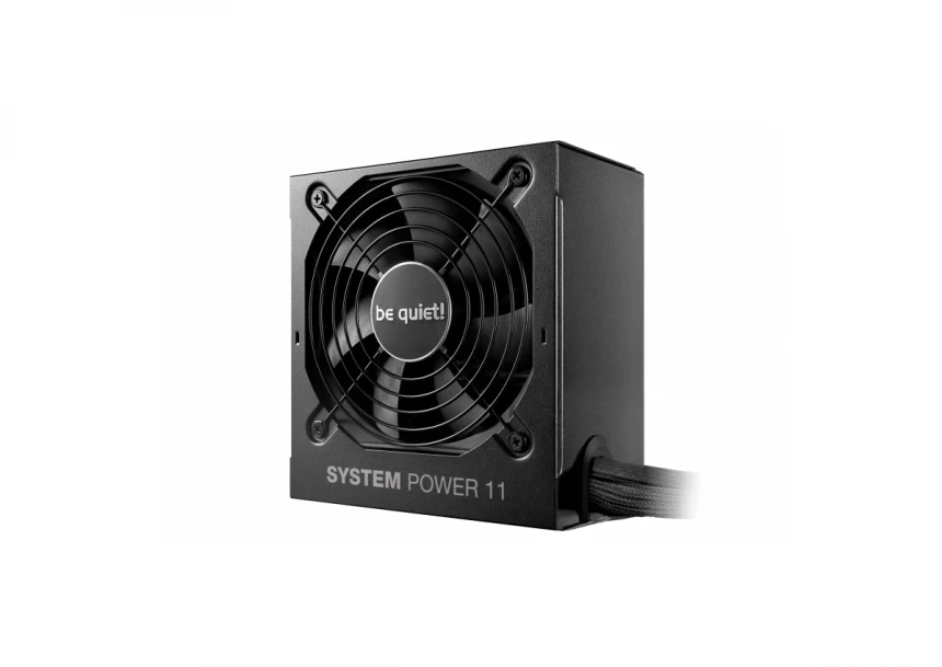 Napajanje Be Quiet System Power 11 450W Bronze  BP009EU ATX3.1