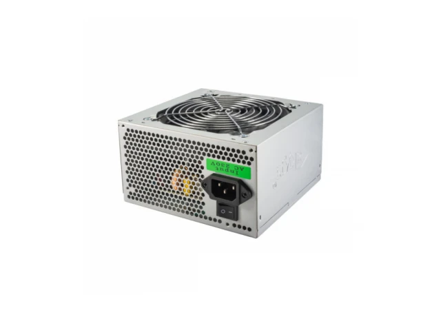 Napajanje Everest 500W 12cm Fan, bulk