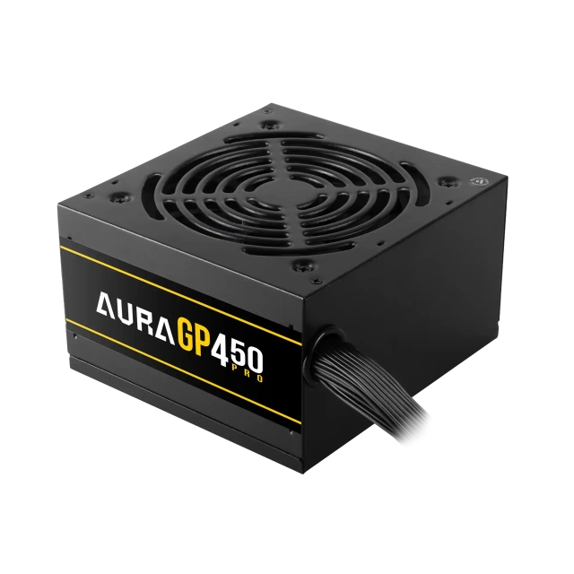 Napajanje Gamdias 450W AURA GP450 Pro