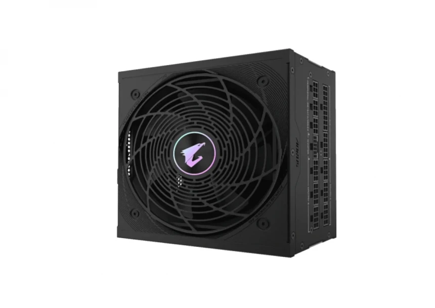 Napajanje Gigabyte Aorus Elite 850W Platinum PG5 Modularno
