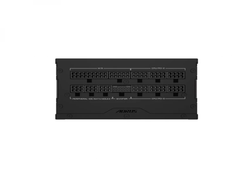 Napajanje Gigabyte Aorus Elite 850W Platinum PG5 Modularno