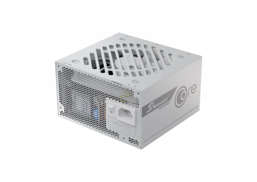 Napajanje SeaSonic 850W Core GX-850 ATX 3.1 BELO / SRP-CGX851-A5A32SF