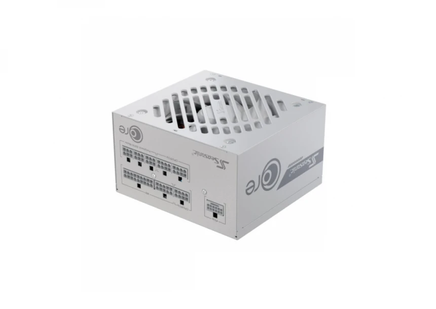 Napajanje SeaSonic 850W Core GX-850 ATX 3.1 BELO / SRP-CGX851-A5A32SF