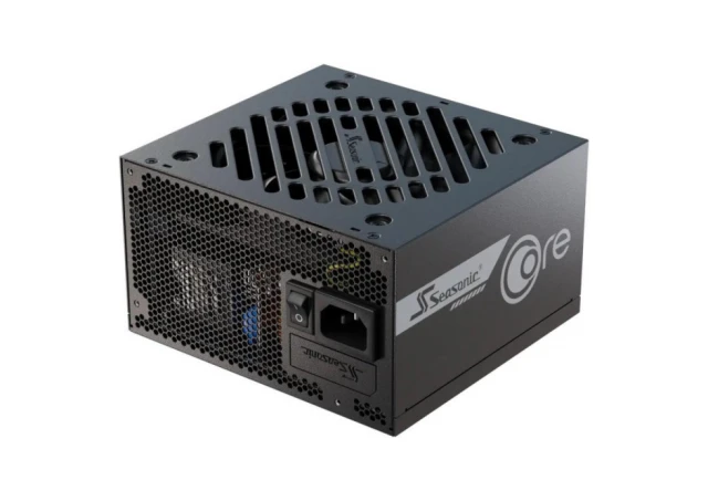 Napajanje SeaSonic 850W Core GX-850 (Core ATX 3) / SRP-CGX851-A5A32SF