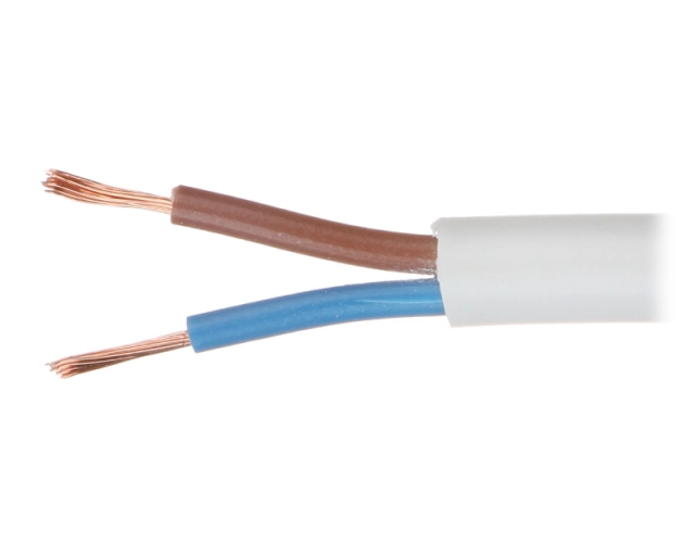 MAXPRO LINE Naponski kabl 2X0.75mm 100M STAR 