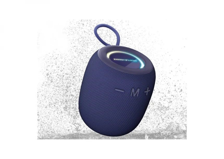 ENERGY SISTEM Navy Bloom portable zvučnik (M45829) 