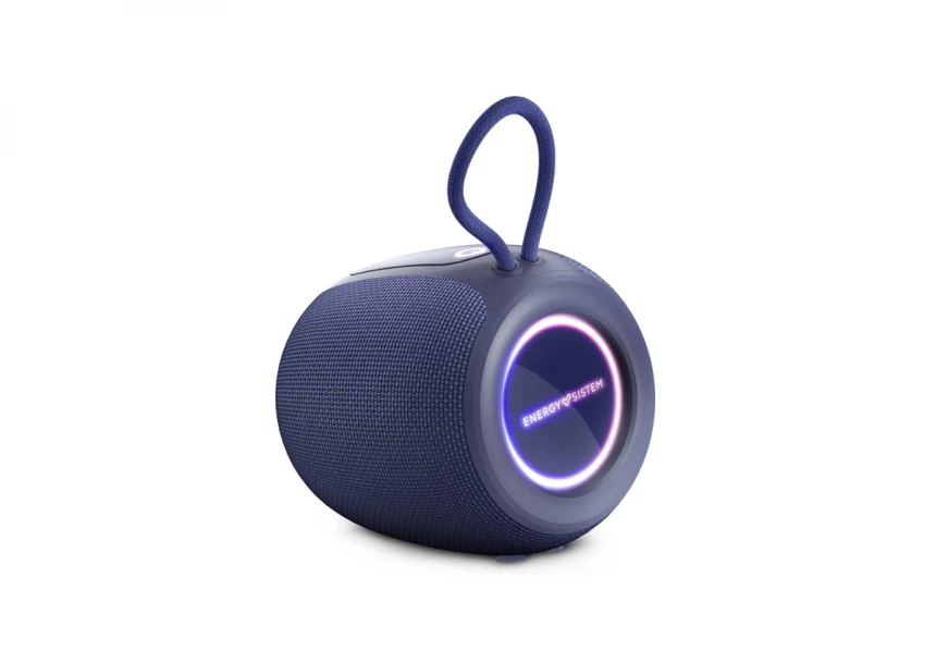 ENERGY SISTEM Navy Bloom portable zvučnik (M45829) 