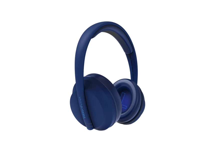 ENERGY SISTEM Navy Haru ECO Bluetooth slušalice plave