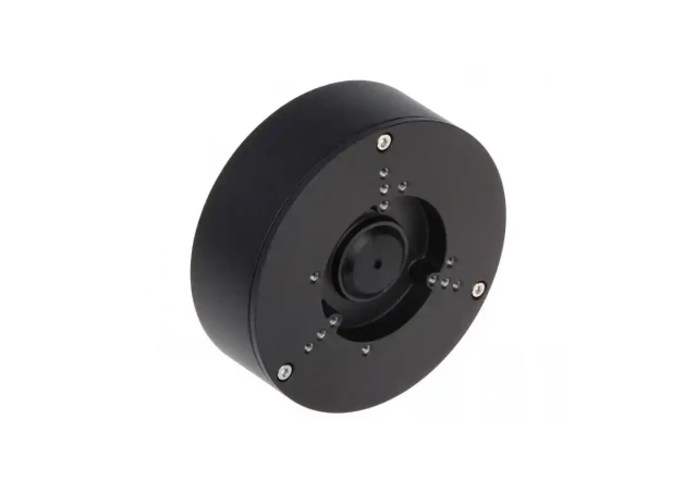 / Nazidna dozna PFA 130-E black