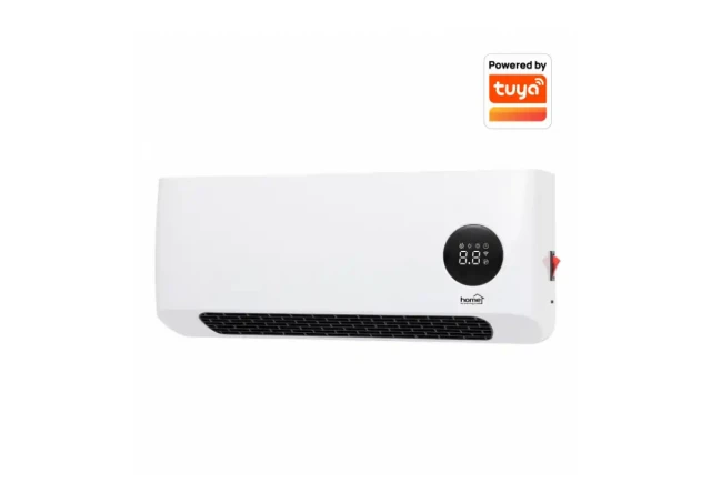 Home Nazidna PTC smart grejalica  FKF42202WIFI snaga 200W Tuya