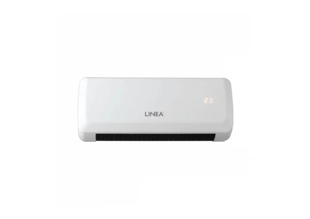 Nazidna ventilatorska grejalica Linea LWH-0585   snaga 2000W