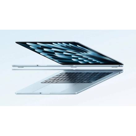 NB Apple MacBook Air M4 10C/GPU 10C/16GB/256GB/15.3 2.8K/Sky Blue/+a/MC7A4LL/A