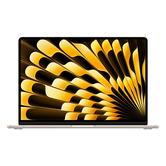 NB Apple MacBook Air M4 10C/GPU 10C/16GB/256GB/15.3 2.8K/Starlight/+a/MW1J3LL/A