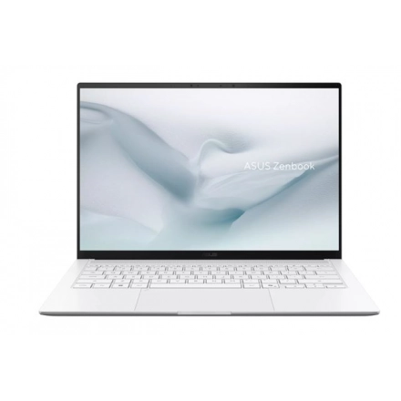 NB ASUS 14" UX5406SA-PZ278X Oled U7-258V/32G/1TB/Sleeve/WIN11P