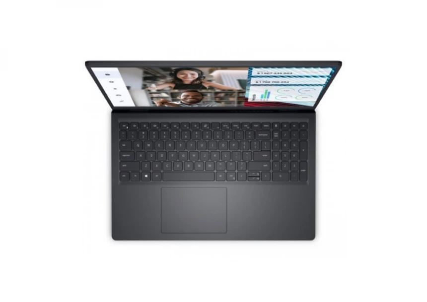 NB Dell Vostro 3520 i3-1215U/12GB/M.2 256GB/15.6''FHD/GLAN/ENG/Black
