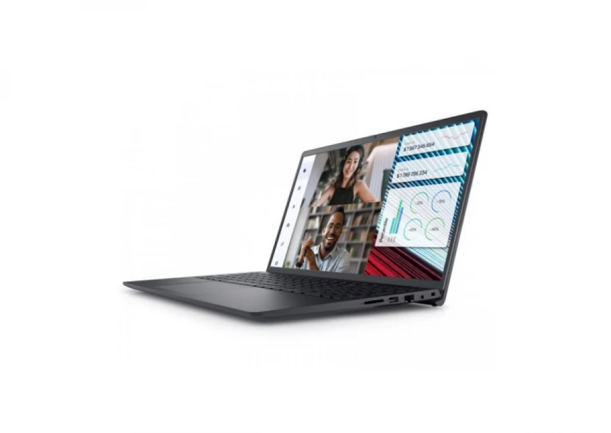 NB Dell Vostro 3520 i3-1215U/12GB/M.2 256GB/15.6''FHD/GLAN/ENG/Black