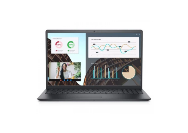 NB Dell Vostro 3530 i3-1305U/16GB/M.2 512GB/15.6FHD/GLAN/ENG/5Y