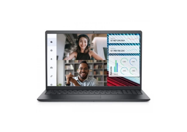 NB Dell Vostro 3530 i5-1334U/16GB/512GB/15.6FHD/GLAN/ENG/5Y