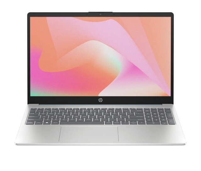 NB HP 15 i3-N305/8GB/512GB/15.6 FHD IPS/FPR/ENG/1YR/Win11H/B4KT4UA