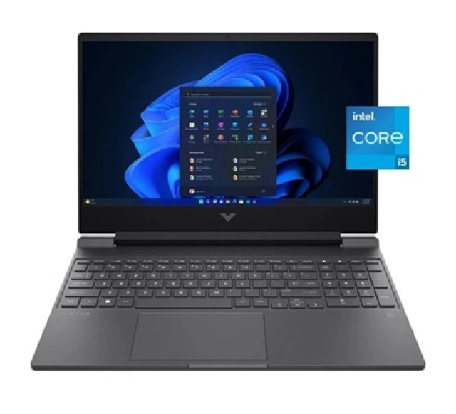 NB HP Victus i5-13420H/16GB/512GB/RTX 3050 6GB/15.6 FHD IPS 144Hz/ENG/1YR/W11H