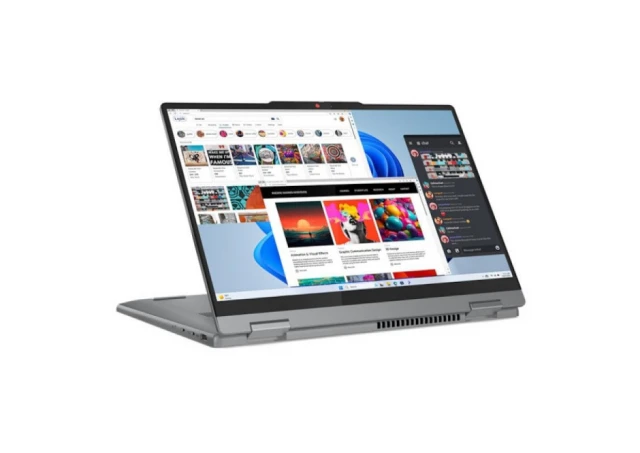 NB Lenovo IdeaPad5 2-in-1 14 i7-13620H/16GB/512GB/14Touch/2Y/SRB/83KX0039YA