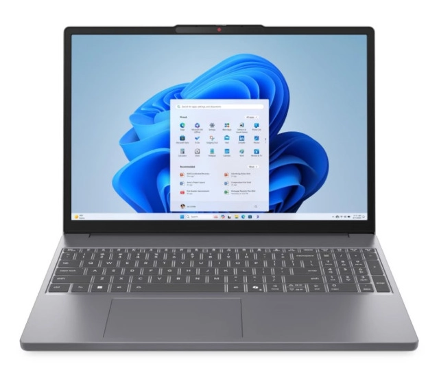 NB Lenovo IdeaPadSlim3 R5-7535HS/8GB/512GB/15.3â€™â€™FHD/2Y/SRB/AL/83K7007YYA