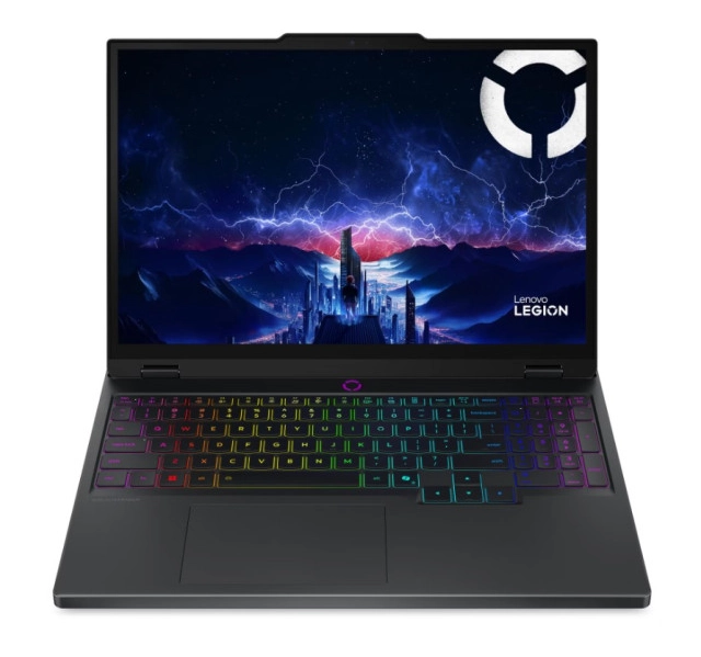 NB Lenovo Legion5 i7-13650HX/32GB/1TB/15.1"/RTX5050 8GB/SRB/2Y/83LY00NSYA