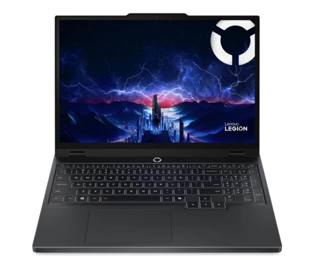 NB Lenovo Legion5 U7-255HX/32GB/M.2 1TB/15,1"/RTX5050 8GB/Win11Pro/83F00035YA