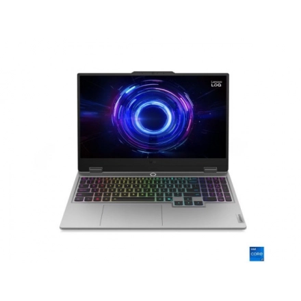 NB Lenovo LOQ 15 i7-13650HX/24GB/1TB/15.6"FHD/RTX5050 8GB/Win11Pro/83JE009MYA