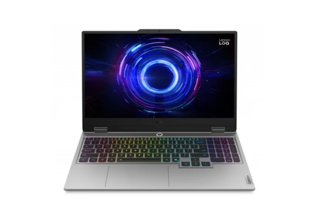 NB Lenovo LOQ 15 i7-13650HX/24GB/1TB/15.6"FHD/RTX5060 8GB/Win11Pro/83JE009PYA