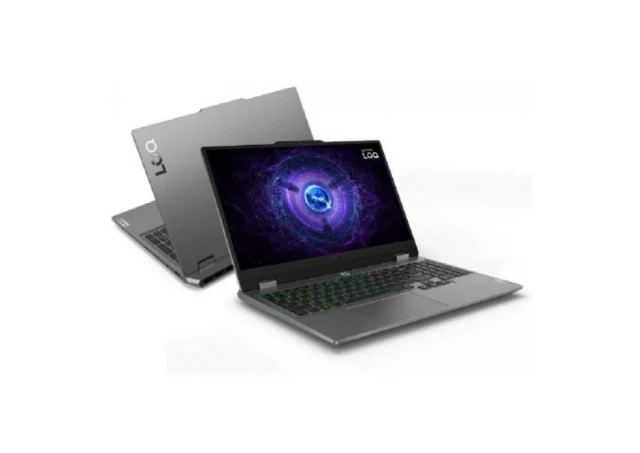 NB Lenovo LOQ 15 i7-13650HX/24GB/M.2 1TB/15.6"FHD/RTX4050 6GB/SRB/2Y/83DV00SMYA