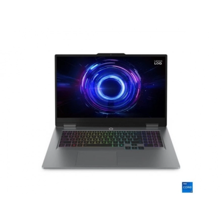 NB Lenovo LOQ 17 i7-13650HX/24GB/M.2 1TB/17.3"FHD/RTX5060 8GB/SRB/2Y/83JH003BYA