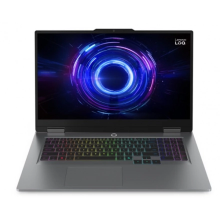 NB Lenovo LOQ 17 i7-14700HX/32GB/M.2 1TB/17.3"FHD/RTX5070 8GB/SRB/2Y/83JH002WYA