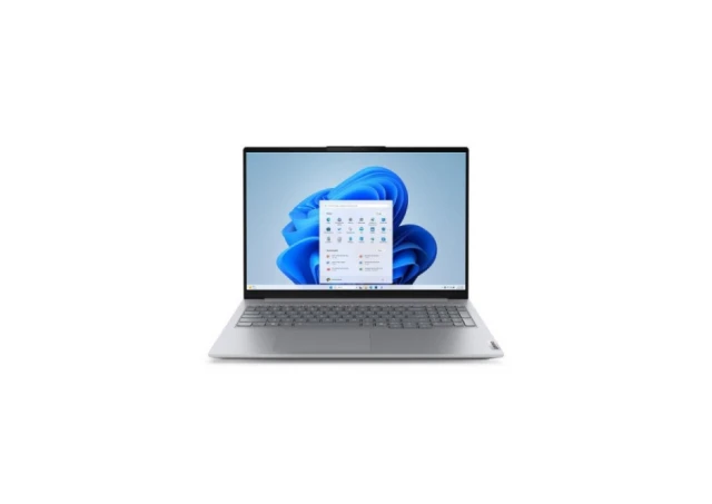 NB Lenovo ThinkBook 16 G8 Core7-240H/16GB/M.2 512GB/16"/FP/BL/SRB/3Y/21SH008BYA