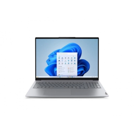 NB Lenovo ThinkBook 16 G8 U5-225U/16GB/M.2 512GB SSD/16"/FP/BL/SRB/3Y/21SK0080YA