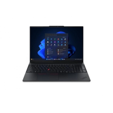 NB Lenovo ThinkPad E16 G3 U5-225U/16GB/M.2 512GB SSD/16"/Win11Pro/FP/21SR004FCX